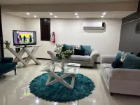 Hotel Francis Hotels in Culiacan