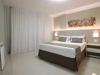 Lagoon Prime Hotel Hotels in Lagoa Santa