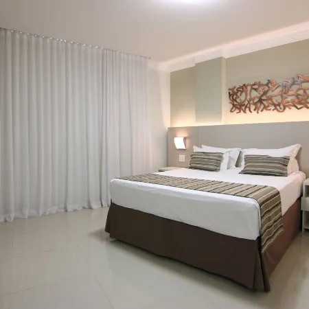 Lagoon Prime Hotel