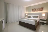 Lagoon Prime Hotel