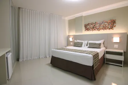 Lagoon Prime Hotel