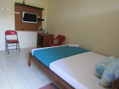 Hotel Family Syariah 1 Hotels in 