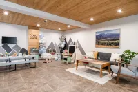 Nowe Izby Hotels in Szaflary kommun