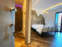 ルオロロージョ ベッド & ブレックファスト カパッチョ＝ペストゥムのホテル