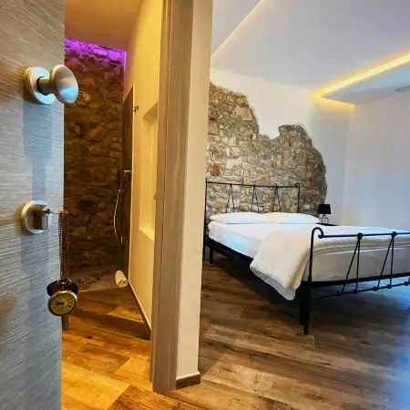 L'Orologio Bed & Breakfast Hotels in Capaccio Paestum