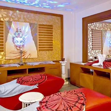Dionisus Hotel
