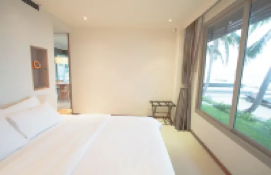 빌라 닐라야 - 비치프론트 빌라 후아힌