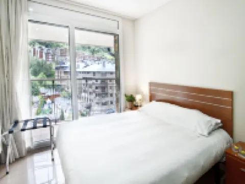 Andorra4Days Canillo Hotels in Canillo