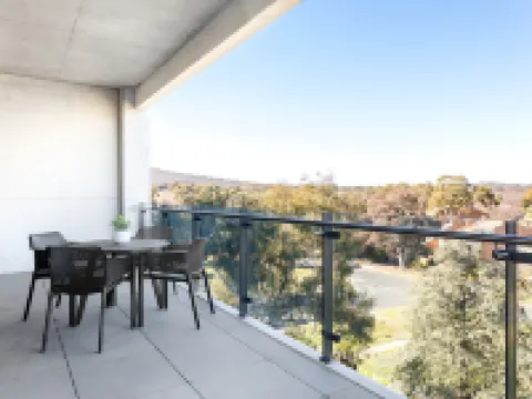 Founders Lane Apartments by Urban Rest Hotels in Braddon