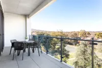 Founders Lane Apartments by Urban Rest Hotels in Braddon