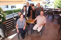 Landgasthof Kreuz Hotels in Reichenau