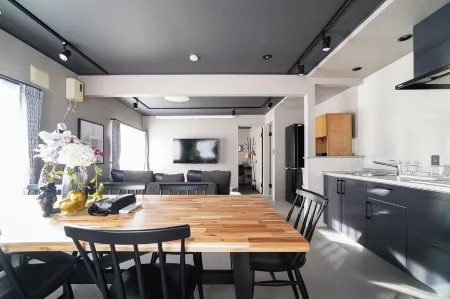 Purpure Furano Отели в г. уезд Сорати