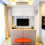 Stunning 3Br Apartment at the Branz BSD City Hotels in Pagedangan