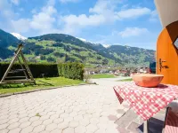 Mountain-View Apartment in Ramsau