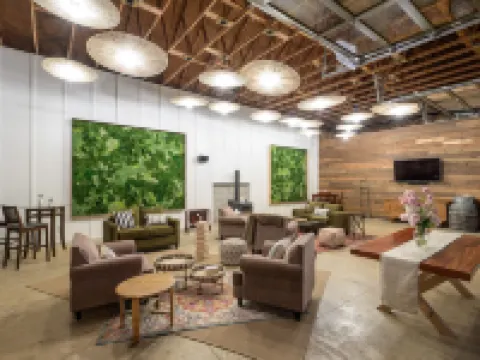 The Setting Inn Willamette Valley Hotels in Newberg