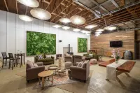 The Setting Inn Willamette Valley Hotels in Dundee