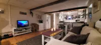 Tollarp - Barn - Sleeps 3 - Pet Friendly - Parking Hotels near Åhus församling