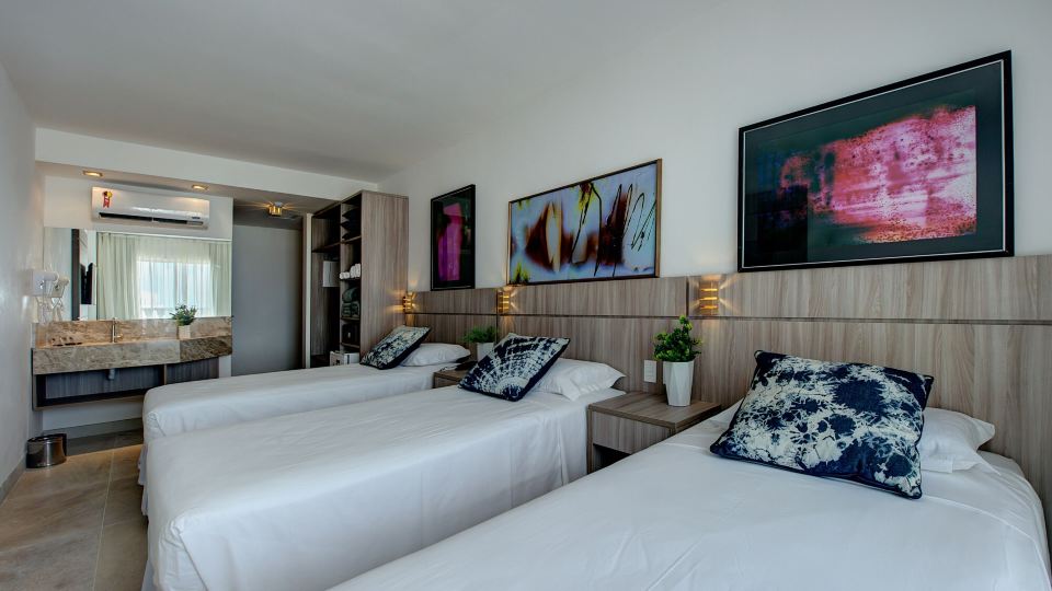 Hotel da Villa