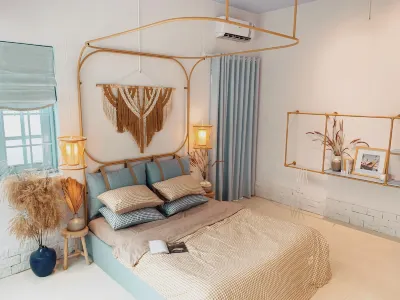 N&D Homestay Hotels in My Hoa