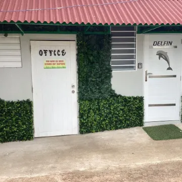 The Place at the Sea