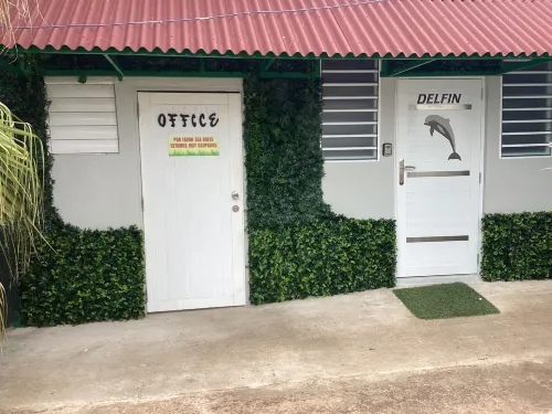 바다에서의 장소