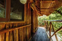 Eco Bañitas Tulum