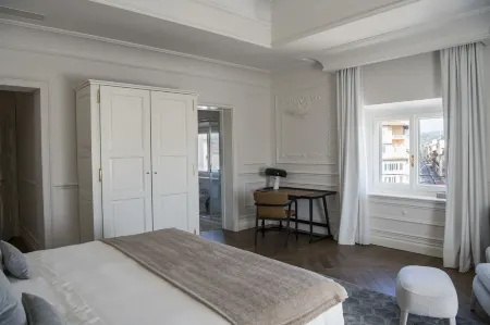 Dimora Palanca Boutique & Spa