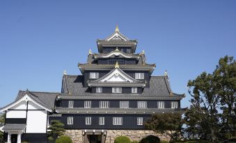 Smile Hotel Okayama