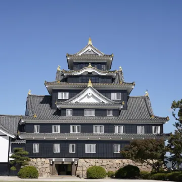 スマイルホテル岡山 岡山後楽園周辺のホテル