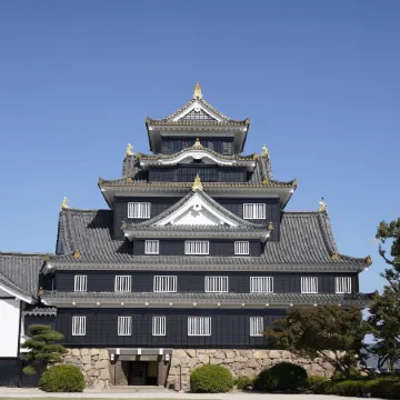 Smile Hotel Okayama Отели рядом с достопримечательностью «Momotaro Statue»