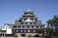 Smile Hotel Okayama