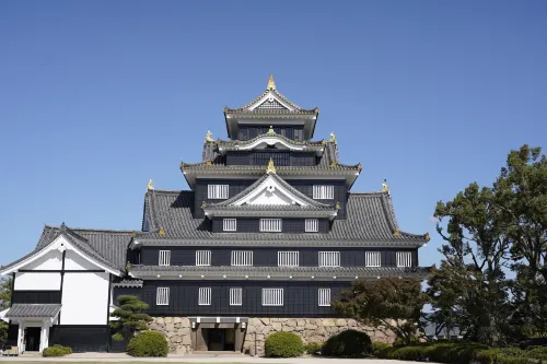 Smile Hotel Okayama Hotels in Okayama