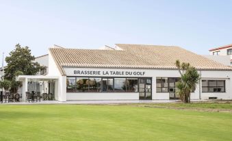 Résidence Pierre & Vacances Premium Horizon Golf