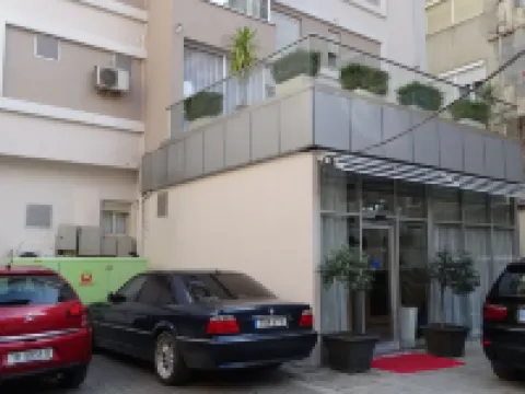 Signature Idea Hotel Các khách sạn ở 