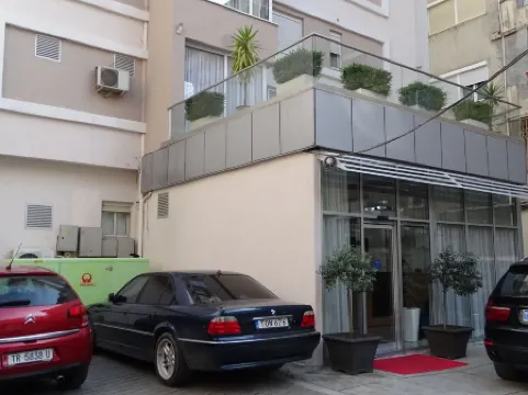 Signature Idea Hotel