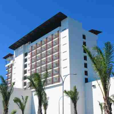 Illira Hotel Banyuwangi Hotel Exterior