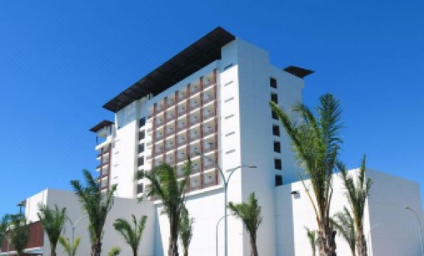 Illira Hotel Banyuwangi