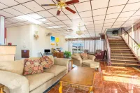 Americas Best Value Inn Elk City Hotels in Beckham County