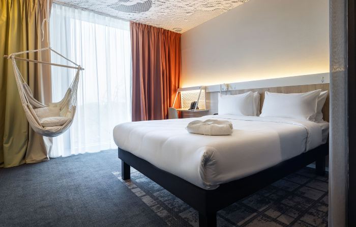 ibis Almaty Jetisu