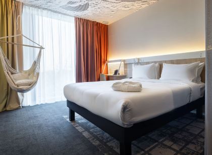 ibis Almaty Jetisu