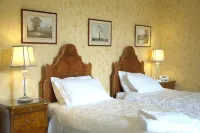 Ledgowan Lodge Hotel Hôtels à : Achnasheen