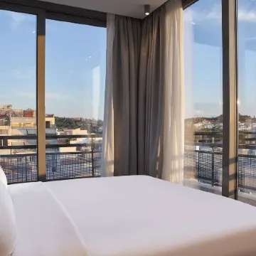 Nlh Kerameikos - Neighborhood Lifestyle Hotels Отели в г. Афины