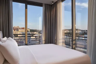 Nlh Kerameikos - Neighborhood Lifestyle Hotels Hotels in Psiri / Monastiraki