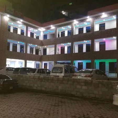 Belladona Hotel
