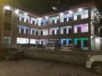 Belladona Hotel