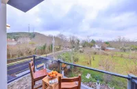 Ağva Pieria Luxury Hotel Plus 16 - Scenic