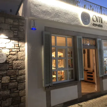 Min Ayvalik (Adults Only +12)