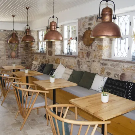 Min Ayvalik (Adults Only +12)
