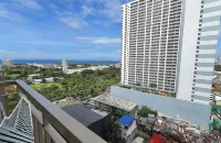 Home Sweet Home at Manila Bay - con vista mare