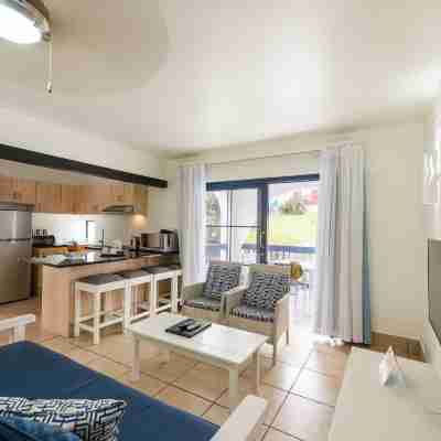 Club Mykonos Langebaan Rooms